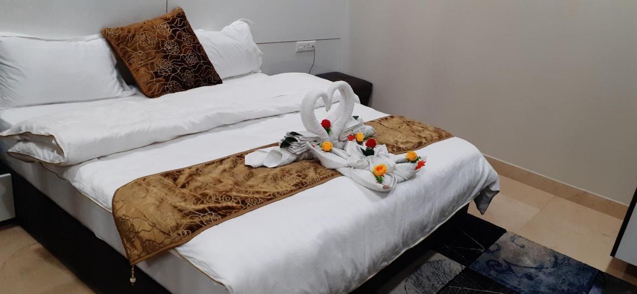 Amor Hotel Gangānagar Extérieur photo