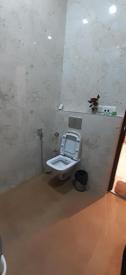 Amor Hotel Gangānagar Extérieur photo