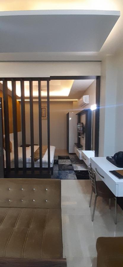 Amor Hotel Gangānagar Extérieur photo